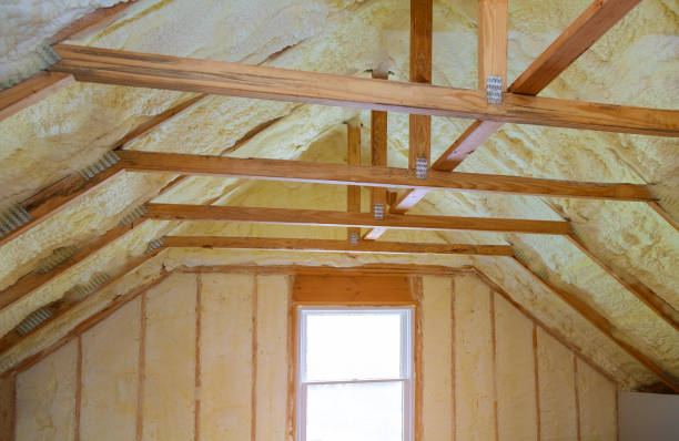 Best Commercial Insulation in Grenada, MS
