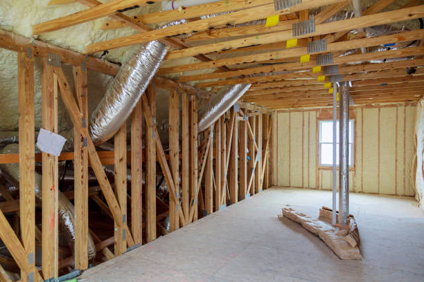 Best Eco-Friendly Insulation in Grenada, MS