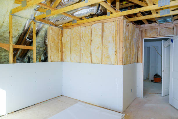 Best Spray Foam Insulation in Grenada, MS