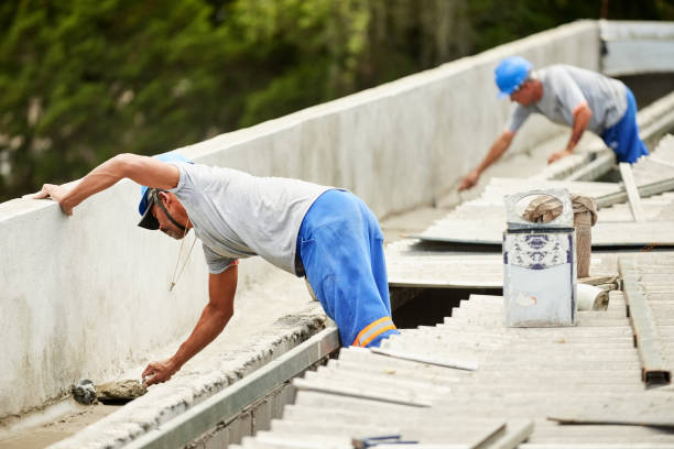 Best Spray Foam Insulation in Grenada, MS