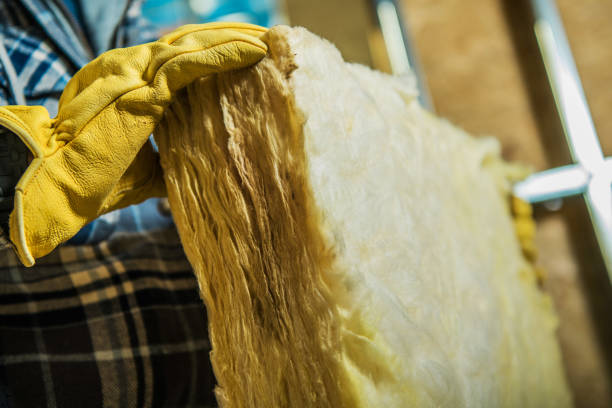 Types of Insulation We Offer in Grenada, MS