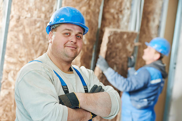 Trusted Grenada, MS Insulation Contractor Experts