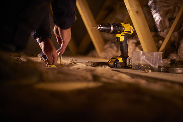 Best Fiberglass Insulation in Grenada, MS